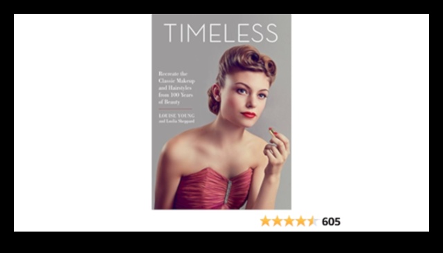 Glamour in White: Elpu aizraujoša skaistuma meistarība