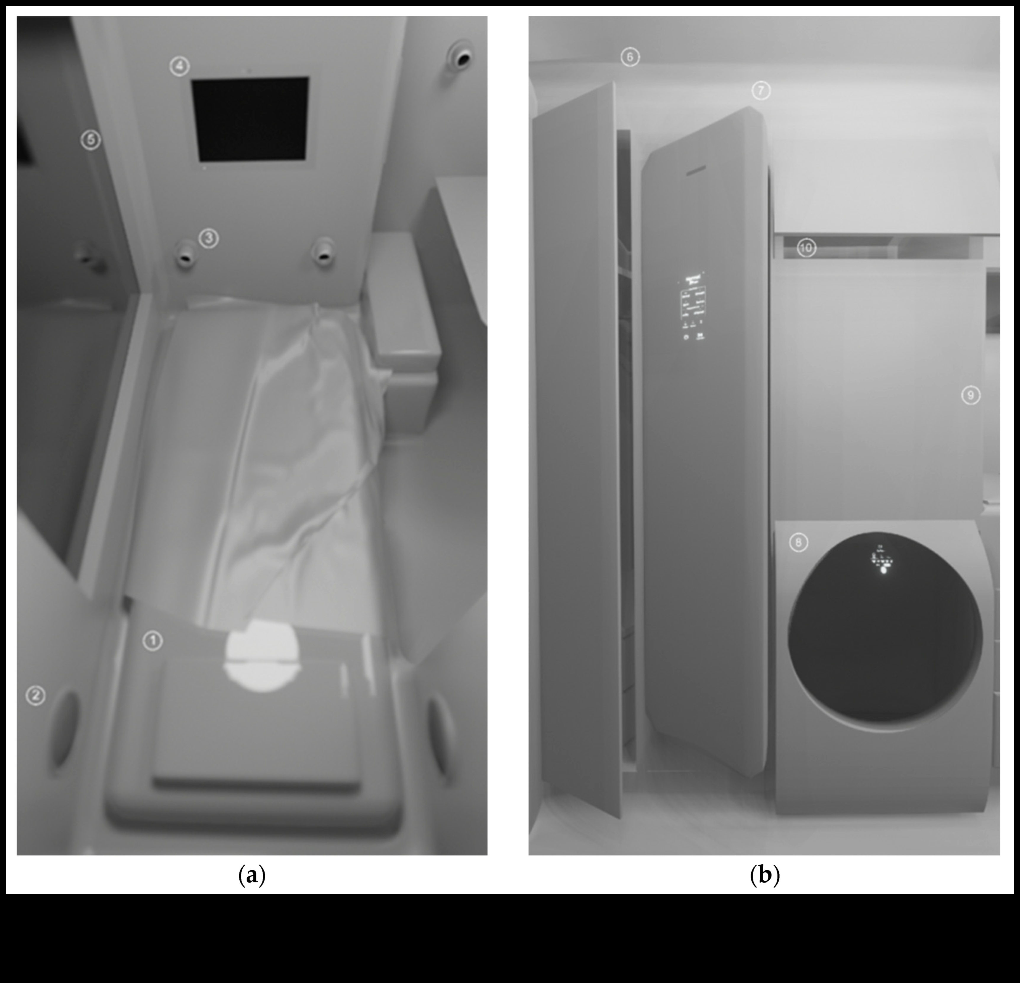 Arhitektūras elektronika: biroju projektēšana ar integrētām viedsistēmām