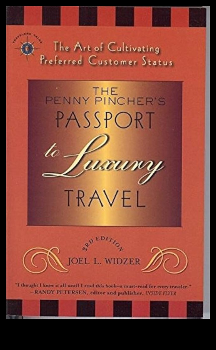 Penny Pase: jūsu ieeja budžeta ceļošanas gudrībā