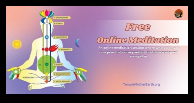 Rāmums ar gidu: kuģošana iekšējos ūdeņos ar meditācijas gudrību