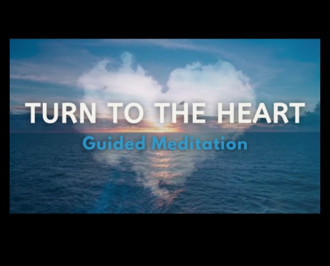 Rāmums ar gidu: kuģošana iekšējos ūdeņos ar meditācijas gudrību