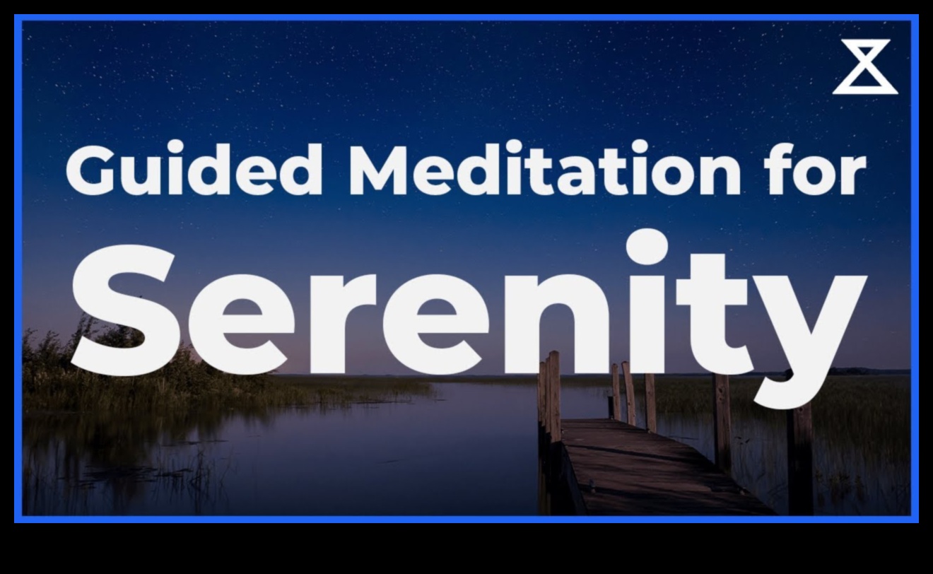 Rāmums ar gidu: kuģošana iekšējos ūdeņos ar meditācijas gudrību