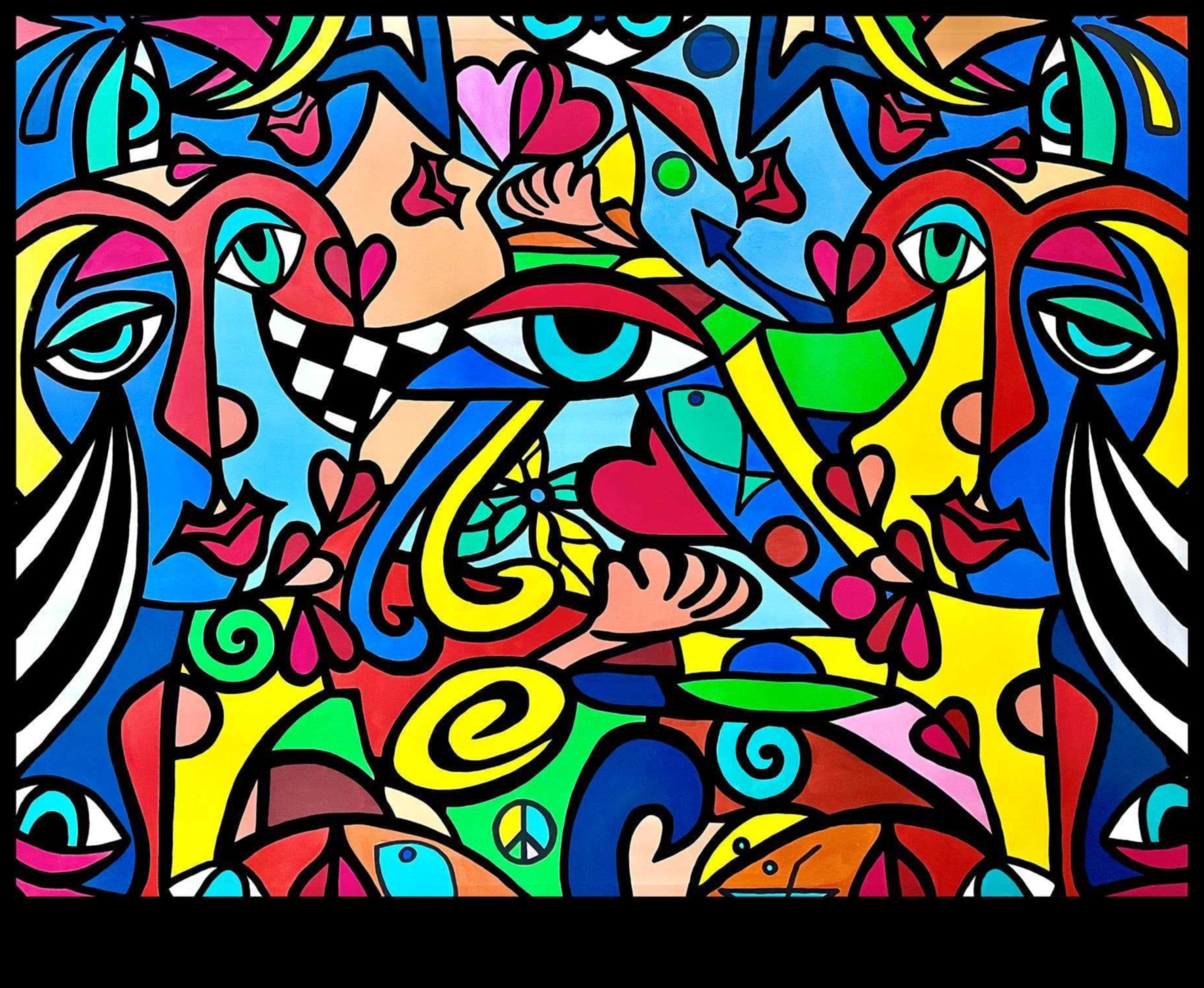 Ētiskā harmonija: mākslinieciskās brīvības un sociālās ietekmes līdzsvarošana dizainā