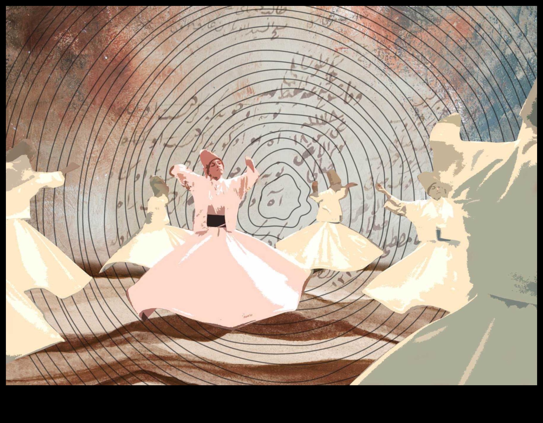 Ētiskā harmonija: mākslinieciskās brīvības un sociālās ietekmes līdzsvarošana dizainā