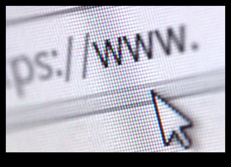 Tīmekļa revolūcija: vizuālās tiešsaistes ainavas veidošana