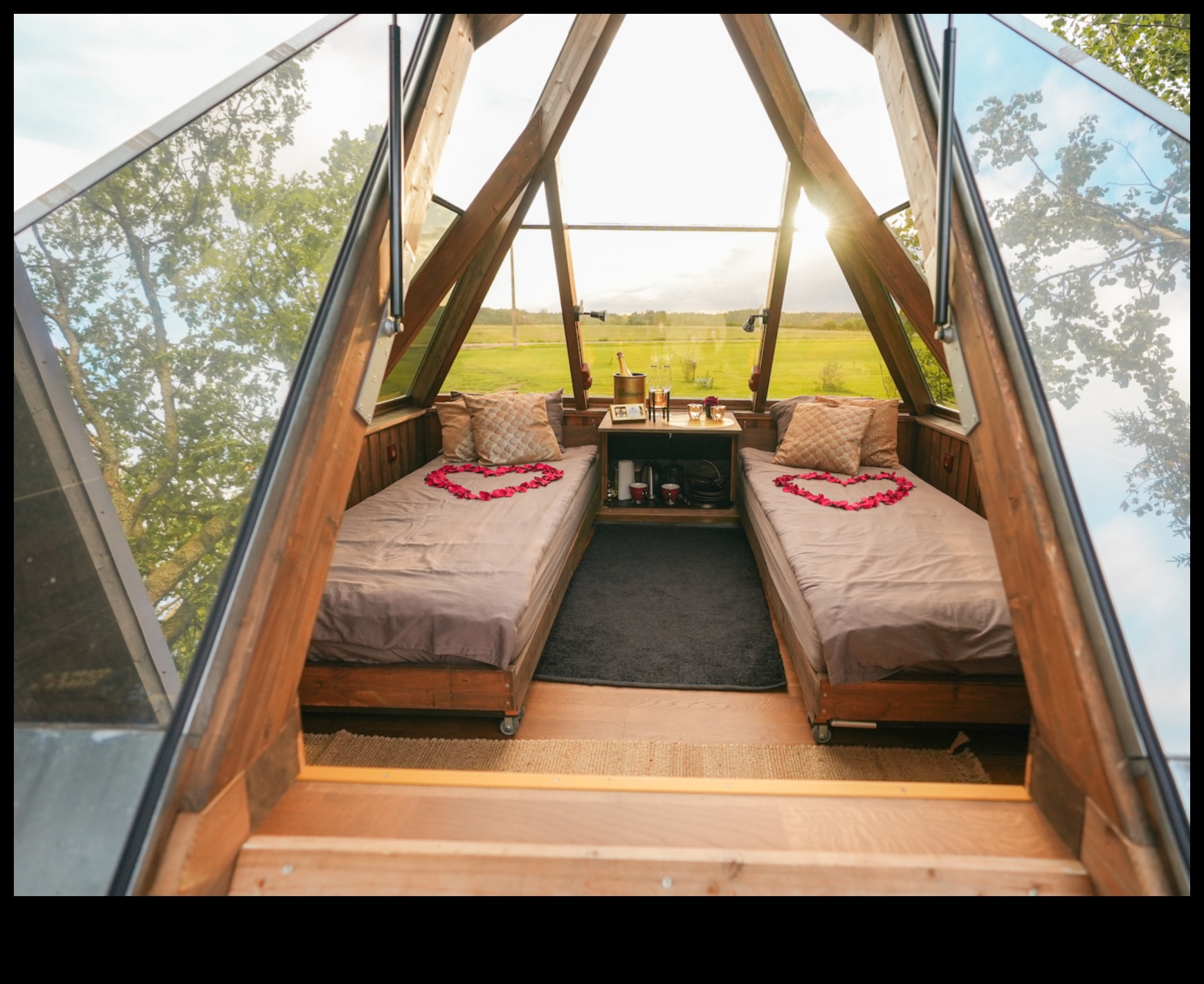 StaySaga: veidojiet savu stāstu naktsmītnēs