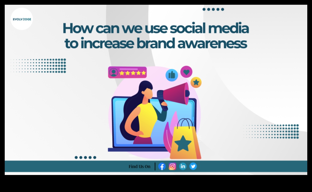 Kā sociālo mediju mārketings ietekmē zīmola redzamību?