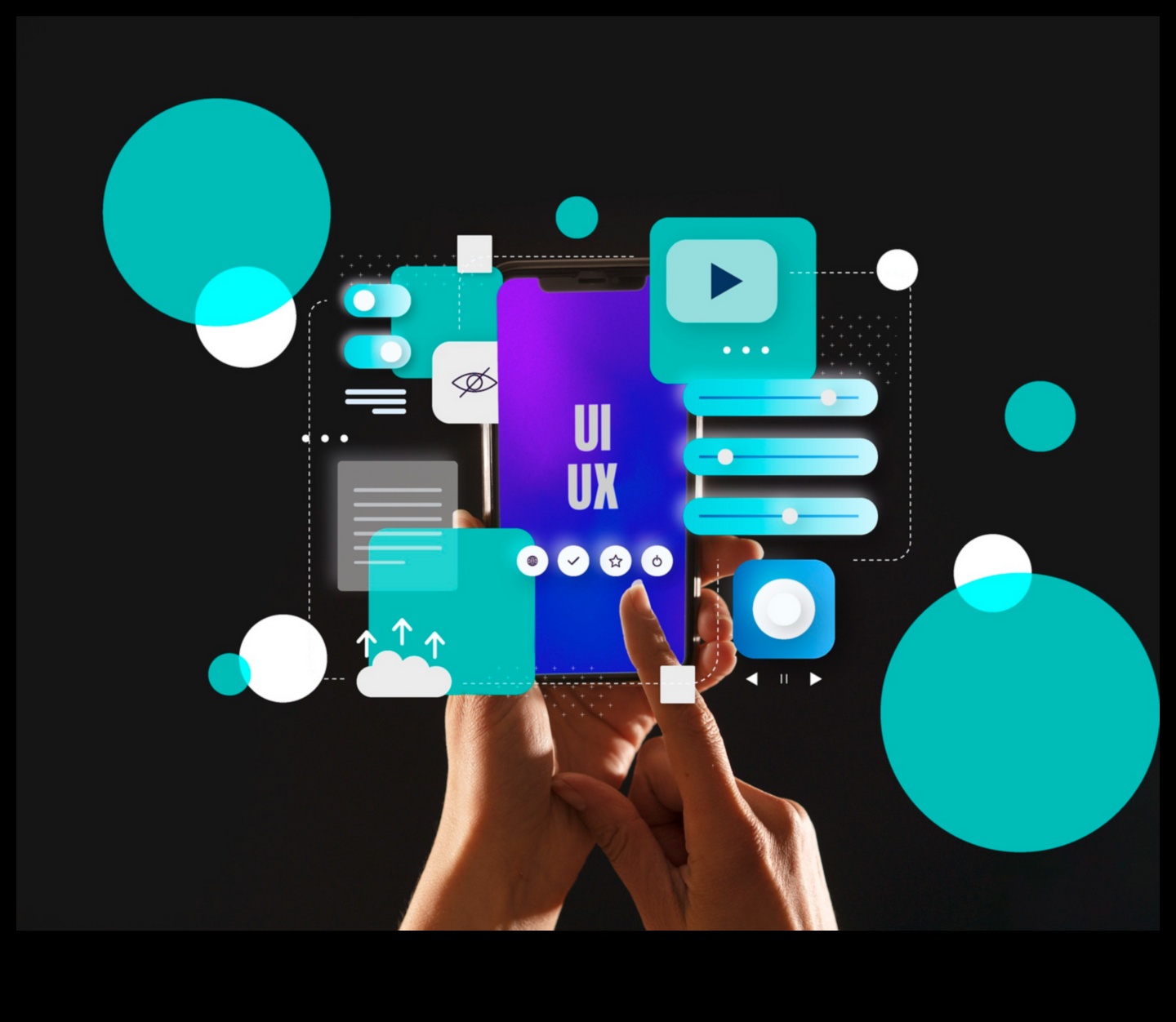 Uz lietotāju vērsta domāšana: neaizmirstamas dizaina pieredzes radīšana