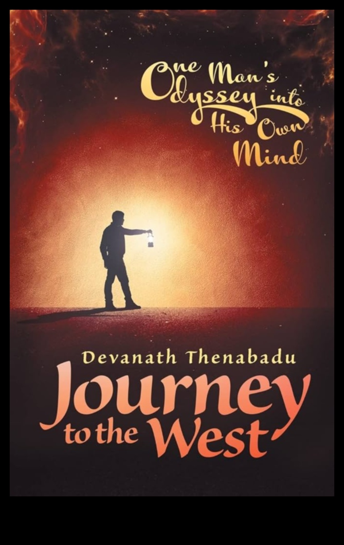 Āra odiseja: personīgā rakstura stāstījuma izveide