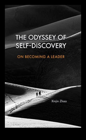 Āra odiseja: personīgā rakstura stāstījuma izveide