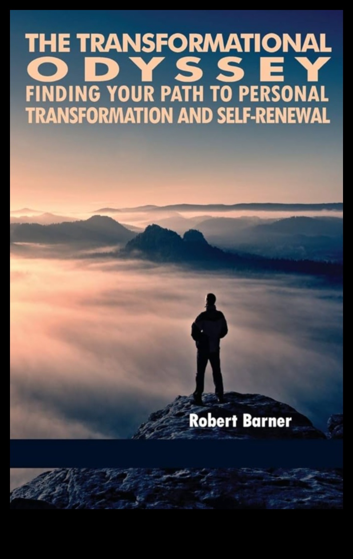 Āra odiseja: personīgā rakstura stāstījuma izveide