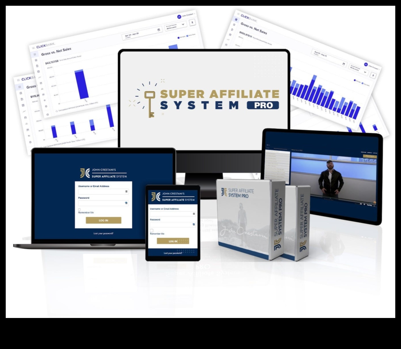 Digital Click Saga: panākumu organizēšana tiešsaistes arēnā