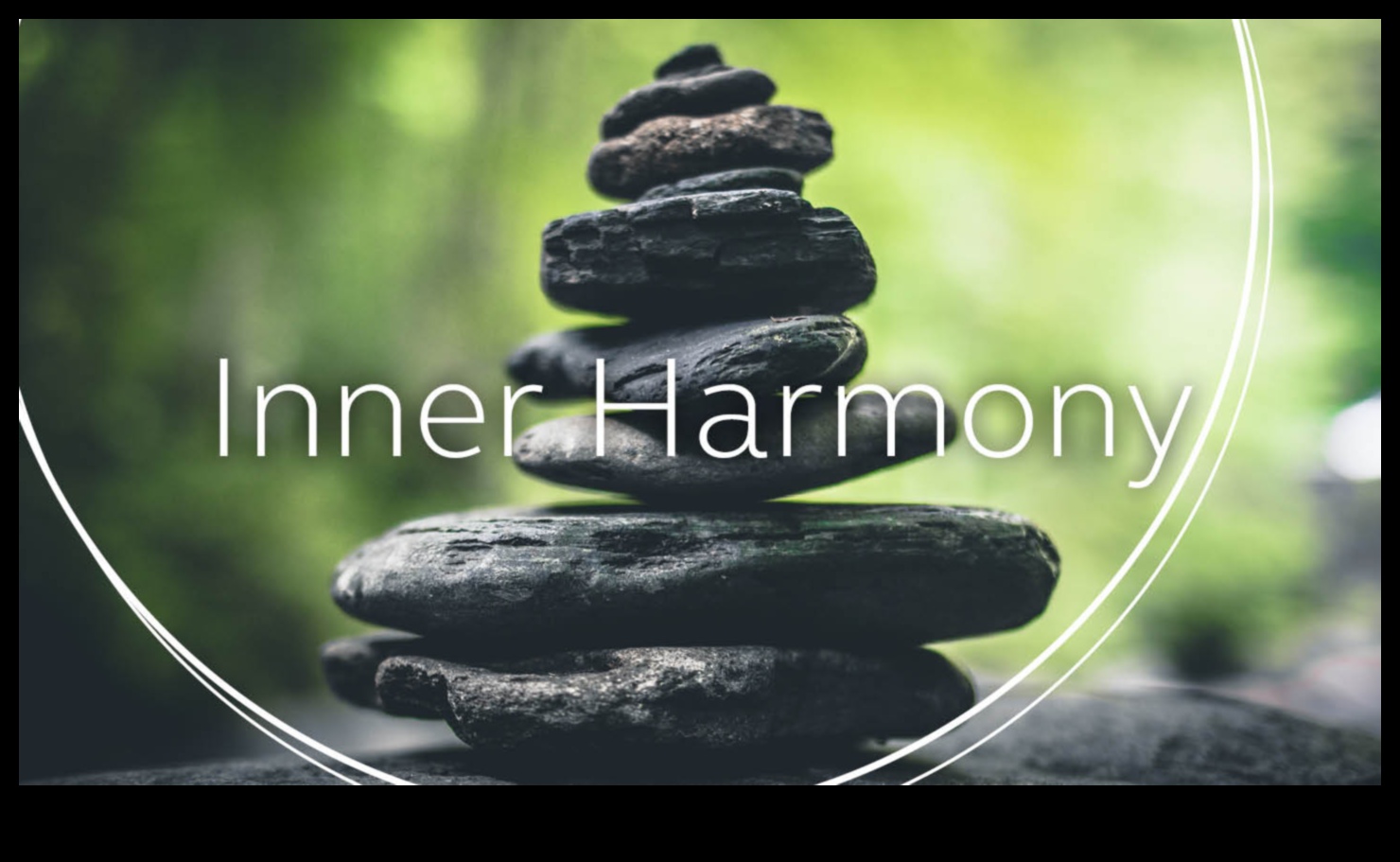 Iekšējā harmonija: Meditācijas ievērojamā dzīvi uzlabojošā ietekme