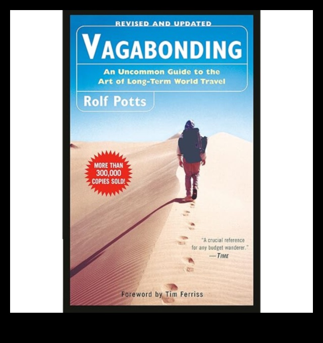 Klejotāju gudrība: Apgaismota izpēte ar gudriem ceļojumu padomiem