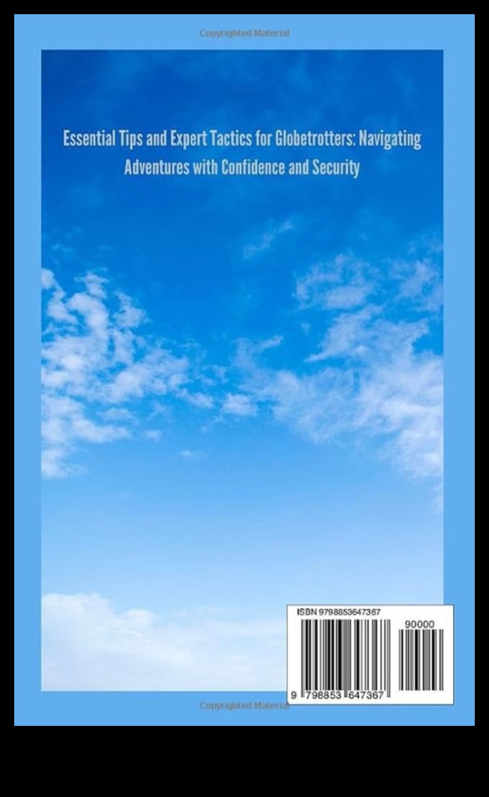 Klejotāju gudrība: Apgaismota izpēte ar gudriem ceļojumu padomiem