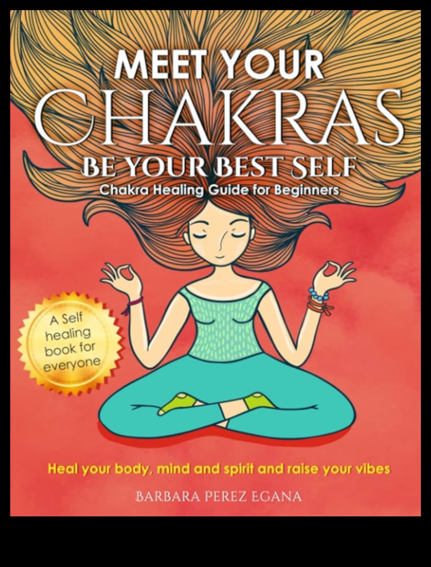 Paaugstiniet savu garu: dziļa niršana čakru meditācijā