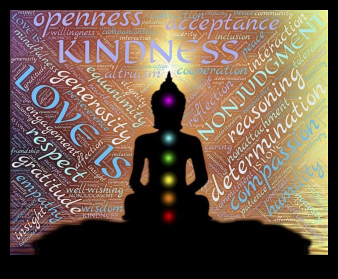 Paaugstiniet savu garu: dziļa niršana čakru meditācijā