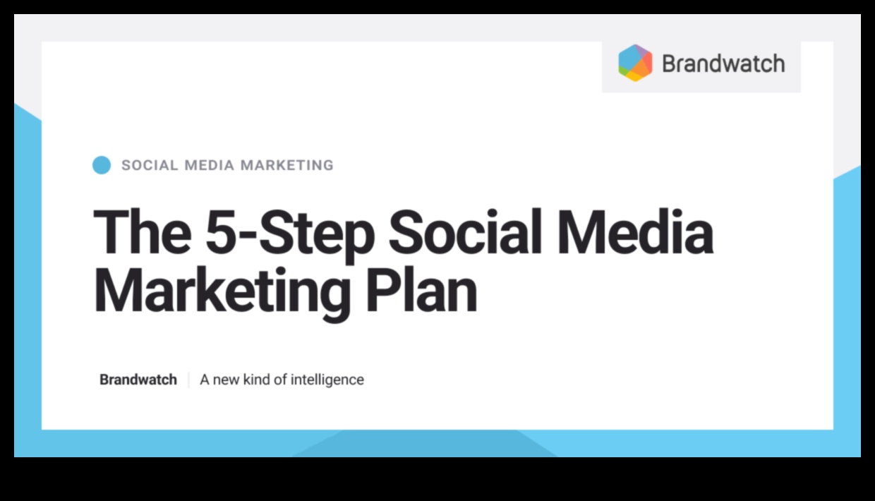 Soli pa solim efektīva sociālo mediju mārketinga apmācība