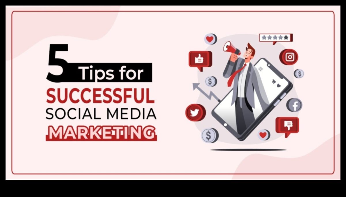 Sociālo mediju platformu maksimāla palielināšana veiksmīgām mārketinga kampaņām