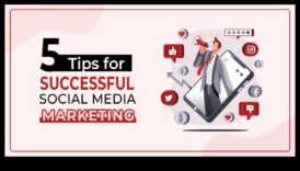 Sociālo mediju platformu maksimāla palielināšana veiksmīgām mārketinga kampaņām