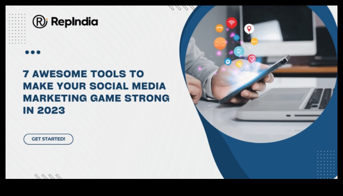 7 sociālo mediju mārketinga rīki, kas jāzina ikvienam mārketinga speciālistam