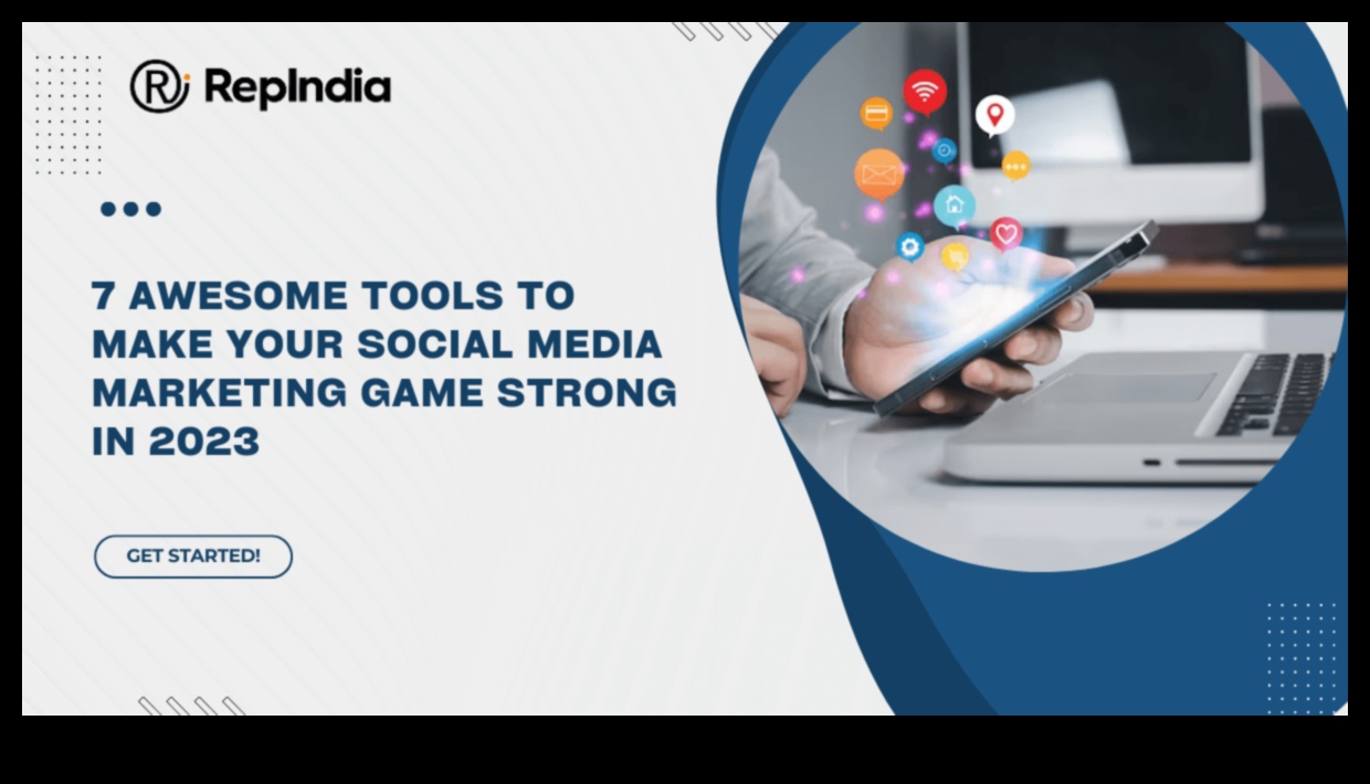 7 sociālo mediju mārketinga rīki, kas jāzina ikvienam mārketinga speciālistam