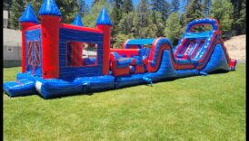 Adrenaline Arcadia: Radiet savu aizraujošo paradīzi