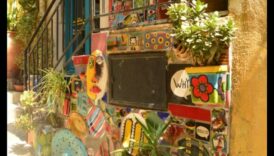 Adventurista: izveidojiet savas drosmīgās un elegantās aizbēgšanas iespējas