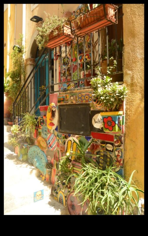 Adventurista: izveidojiet savas drosmīgās un elegantās aizbēgšanas iespējas