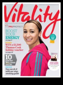 Vitalitātes solījums: spēcīga veselības pamata veidošana