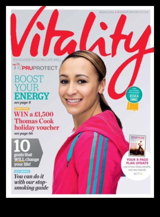 Vitalitātes solījums: spēcīga veselības pamata veidošana