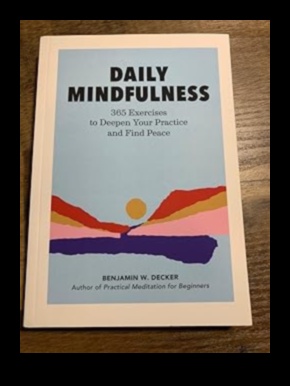 Apzināti pētījumi 7 grāmatas, kas nepieciešamas, lai padziļinātu meditācijas praksi 5 Apzināti pētījumi: obligātās grāmatas, lai padziļinātu meditācijas praksi