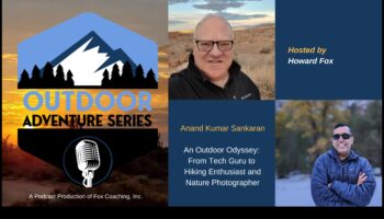 Āra odiseja: personīgā rakstura stāstījuma izveide