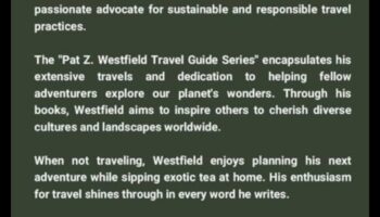 Atklājiet dažādus galamērķus: Pasaules ceļotāju rokasgrāmata