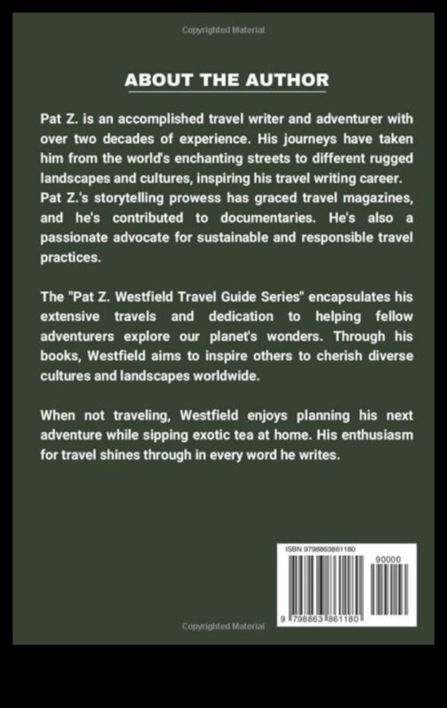 Atklājiet dažādus galamērķus: Pasaules ceļotāju rokasgrāmata