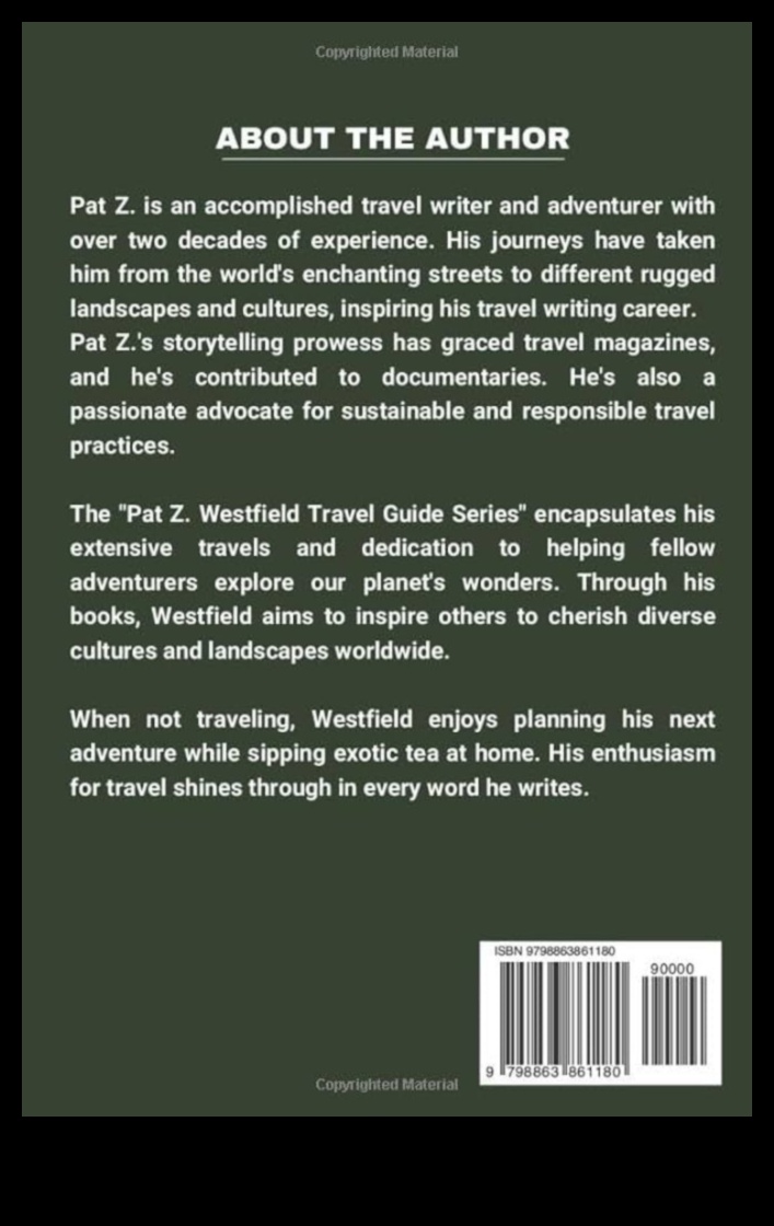 Atklājiet dažādus galamērķus: Pasaules ceļotāju rokasgrāmata