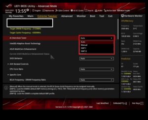 Atmiņai ir nozīme: RAM veiktspējas optimizēšana, izmantojot laiku un XMP
