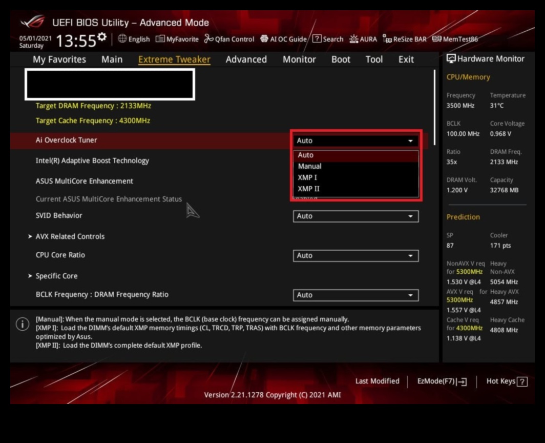 Atmiņai ir nozīme: RAM veiktspējas optimizēšana, izmantojot laiku un XMP