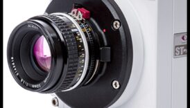 Ātrgaitas harmonija: kameras ar ātru sērijveida uzņemšanu