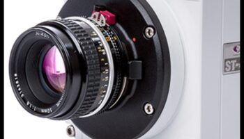 Ātrgaitas harmonija: kameras ar ātru sērijveida uzņemšanu