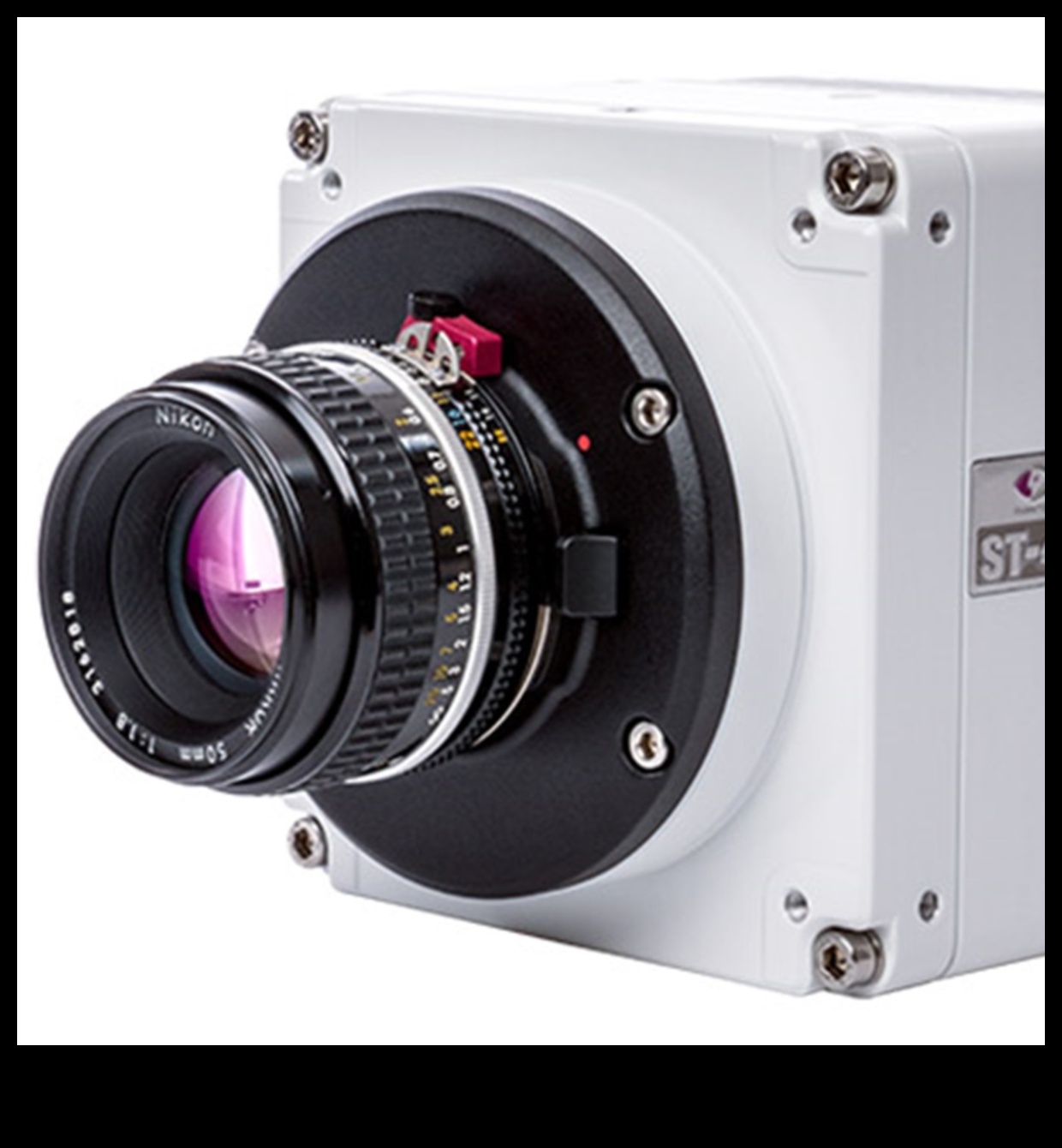 Ātrgaitas harmonija: kameras ar ātru sērijveida uzņemšanu