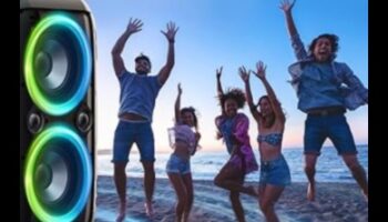 Bass Boost Bliss: zemfrekvences skaļruņi un elektronika dziļai, bagātīgai skaņai