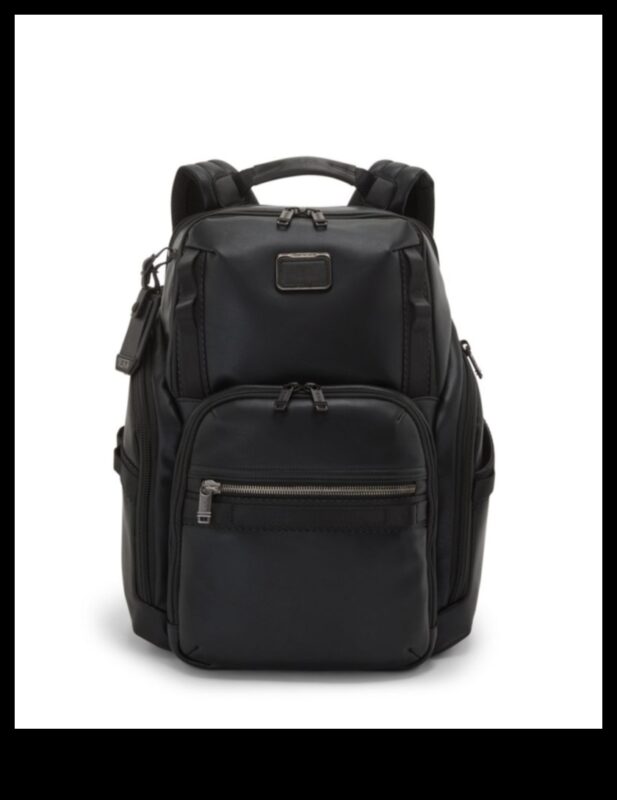 Papildus mugursomām: ceļotāju ceļvedis luksusa ekspedīcijām