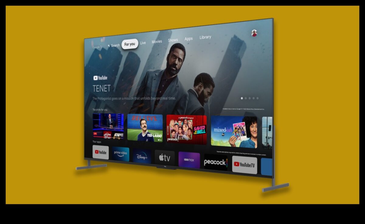 Papildus televizoriem: izpētiet dažādas video elektronikas kategorijas