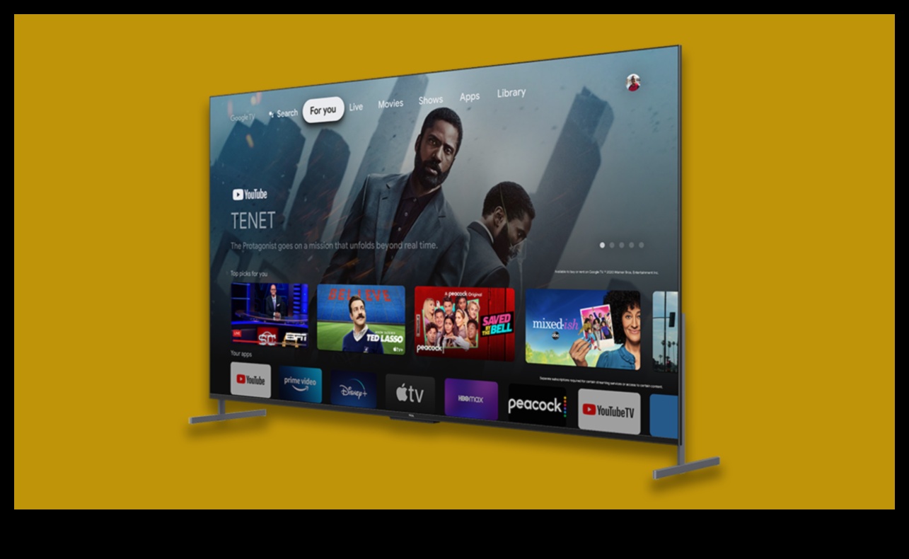 Papildus televizoriem: izpētiet dažādas video elektronikas kategorijas