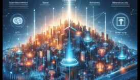 Bezvadu sacelšanās: ķēžu pārraušana jaunam savienojamības laikmetam