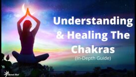 Čakru svētlaime: pārvietošanās rāmajos meditācijas dziļumos