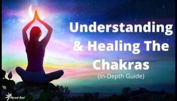 Čakru svētlaime: pārvietošanās rāmajos meditācijas dziļumos