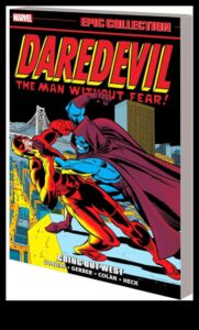 Daredevil Dispatch: sūtījumi no piedzīvojumu pasaules