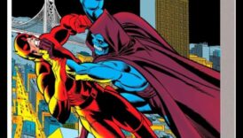 Daredevil Dispatch: sūtījumi no piedzīvojumu pasaules